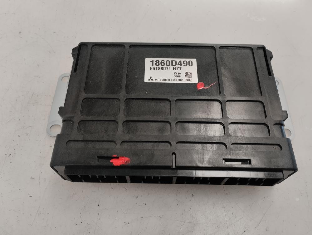 MODULO ELECTRONICO MITSUBISHI SPACE STAR 1.2 MT 80CV | 59KW