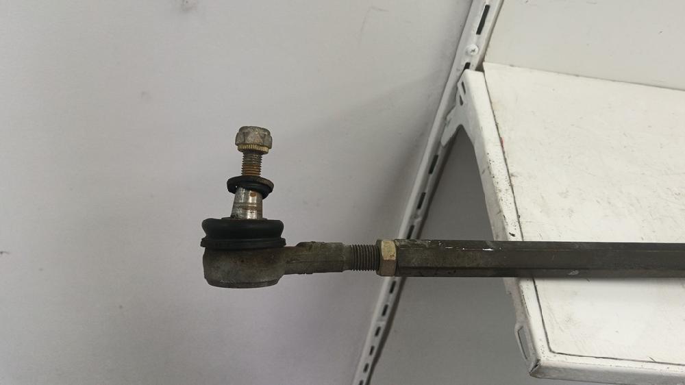 CREMALLERA DIRECCION PEUGEOT 106 2001 1.1 MT 60CV | 44KW