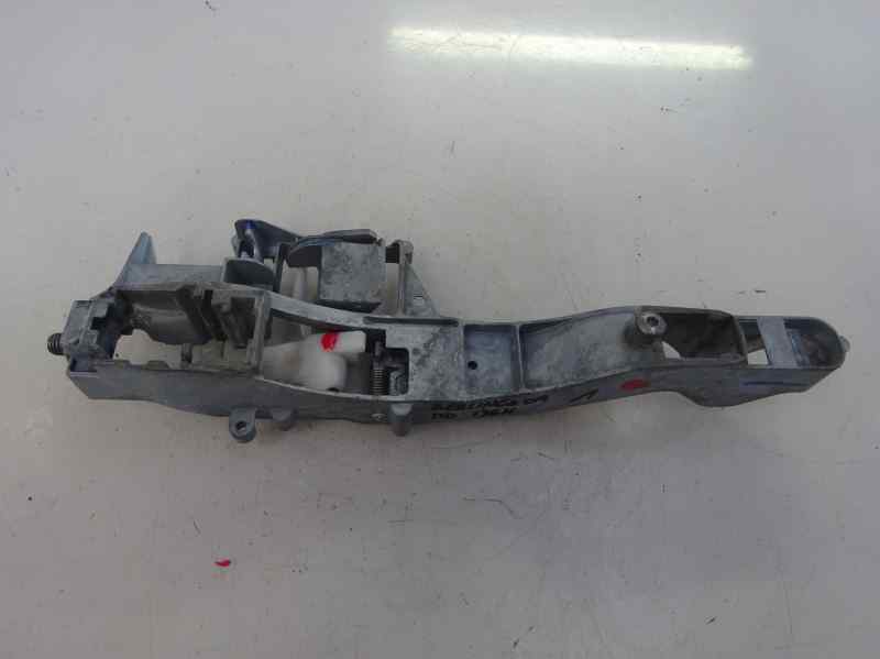 MANETA EXTERIOR DELANTERA DERECHA CITROEN BERLINGO 1.6 MT 109CV | 80KW
