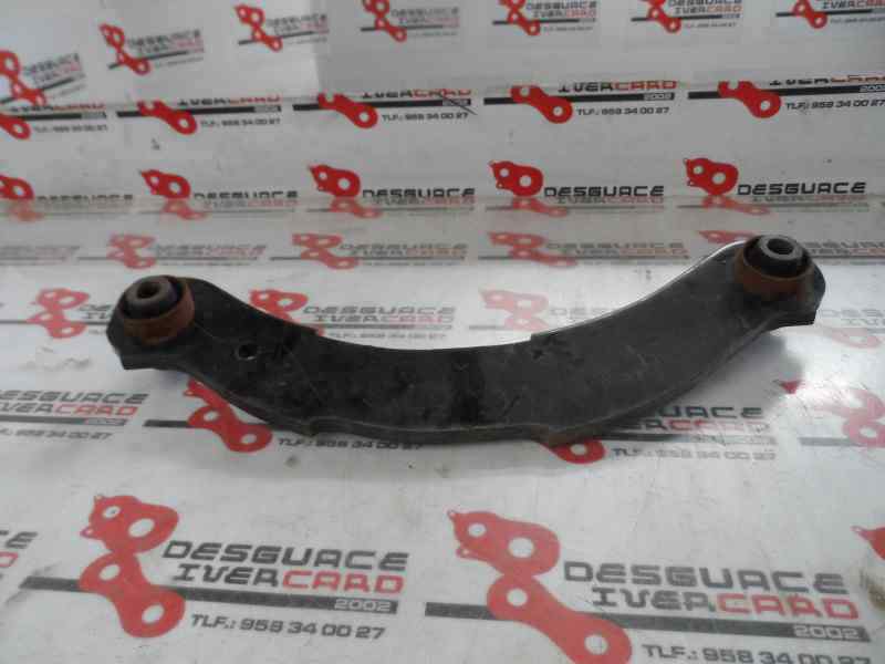 BRAZO SUSPENSION SUPERIOR TRASERO IZQUIERDO MITSUBISHI ASX 1.6 MT 2WD 117CV