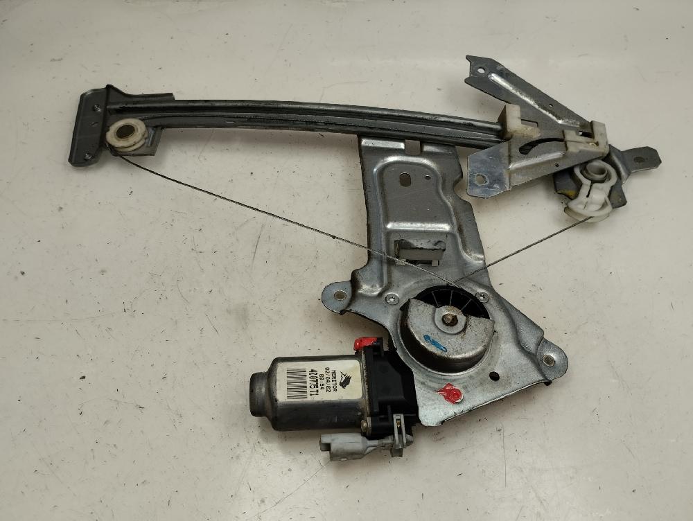 ELEVALUNAS TRASERO IZQUIERDO CITROEN XSARA 2.0 HDI MT 110CV