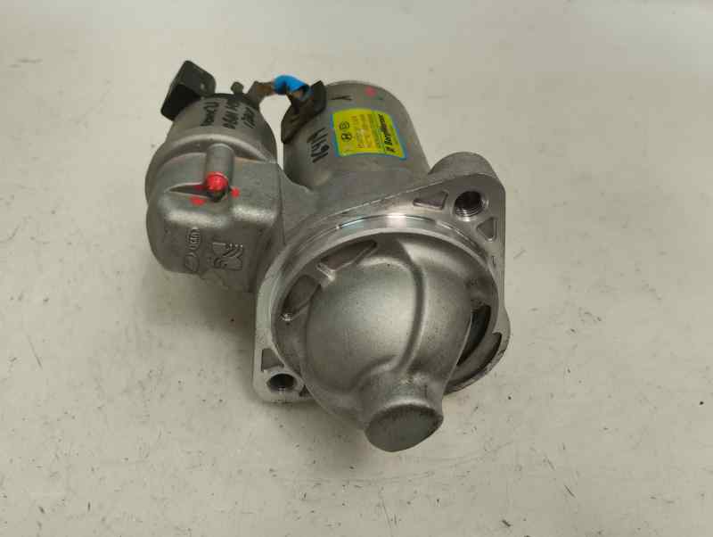 MOTOR ARRANQUE KIA STONIC 2021 1.0 GDI MT 120CV | 88KW