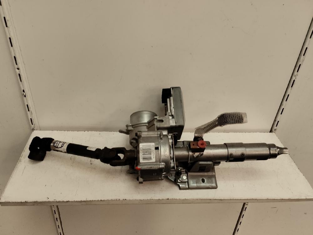 COLUMNA DIRECCION FORD FIESTA 1.4 TDCI MT 68CV