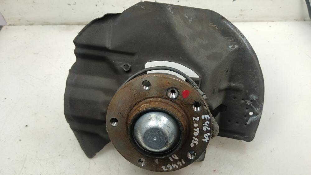 MANGUETA DELANTERA IZQUIERDA BMW SERIE 3 2.0 320D AT 150CV