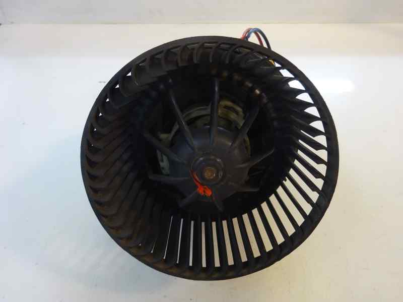 MOTOR CALEFACCION RENAULT MEGANE 1.5 DCI MT 105CV | 77KW