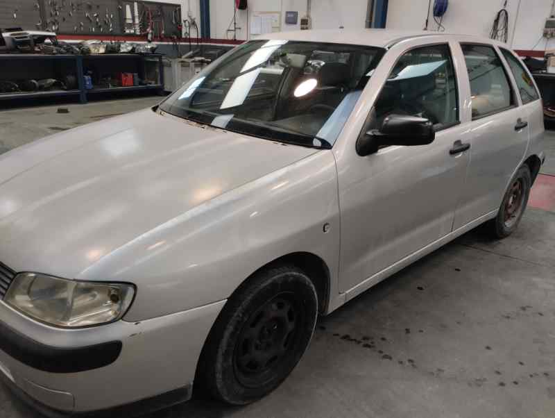 FARO IZQUIERDO SEAT IBIZA 1.9 TD MT 90CV