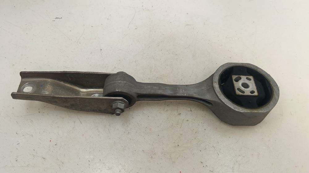 SOPORTE CAMBIO SEAT IBIZA 1.2 70CV, GASOLINA, MT, ACCIONAMIENTO DELANTERO