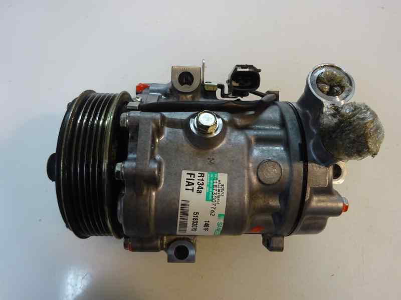 COMPRESOR AIRE ACONDICIONADO FIAT LINEA 1.3 MULTIJET MT 90CV