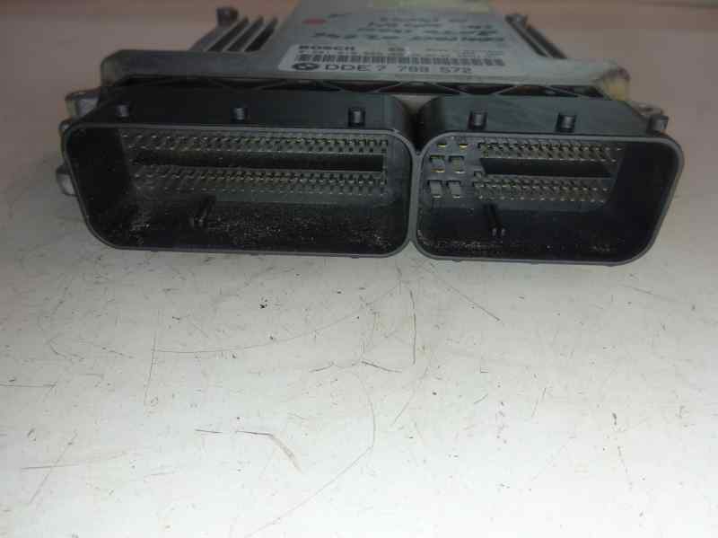 CENTRALITA MOTOR UCE BMW SERIE 3 2.0 320TD MT 150CV