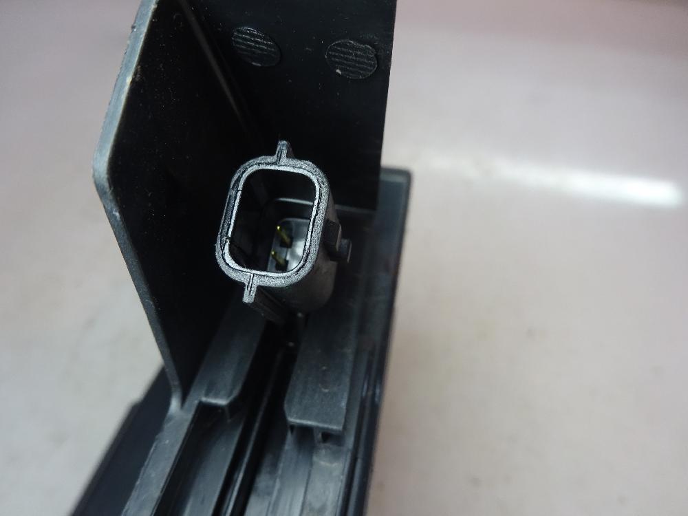 CERRADURA PUERTA DELANTERA DERECHA DACIA LOGAN 1.5 DCI MT 90CV