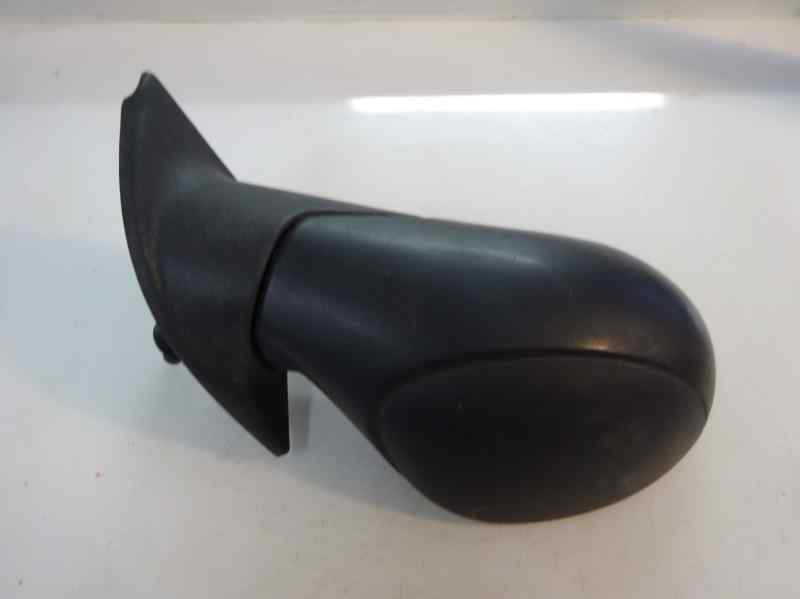 RETROVISOR DERECHO CITROEN C3 1.1 MT 60CV