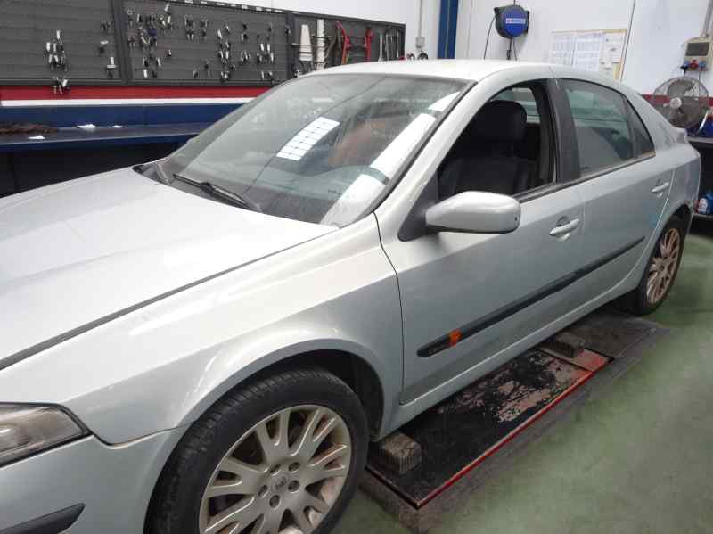 MANDO MULTIFUNCION RENAULT LAGUNA 1.9 DCI MT 120CV | 88KW