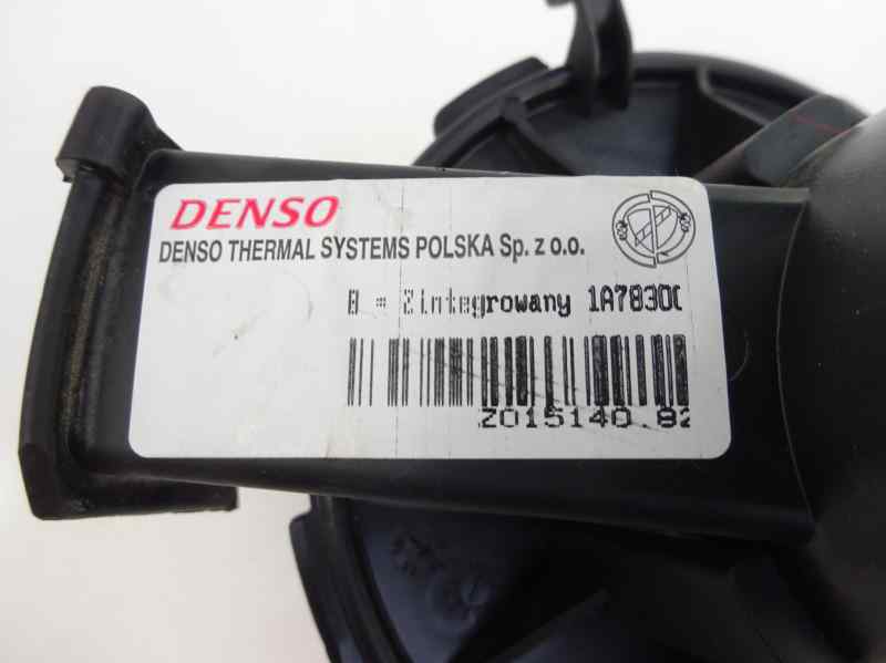 MOTOR CALEFACCION FORD KA 1.2 MT 69CV | 51KW