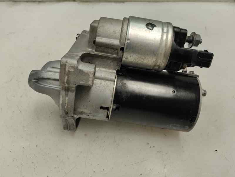 MOTOR ARRANQUE PEUGEOT 208 2017 1.2 MT 110CV | 81KW