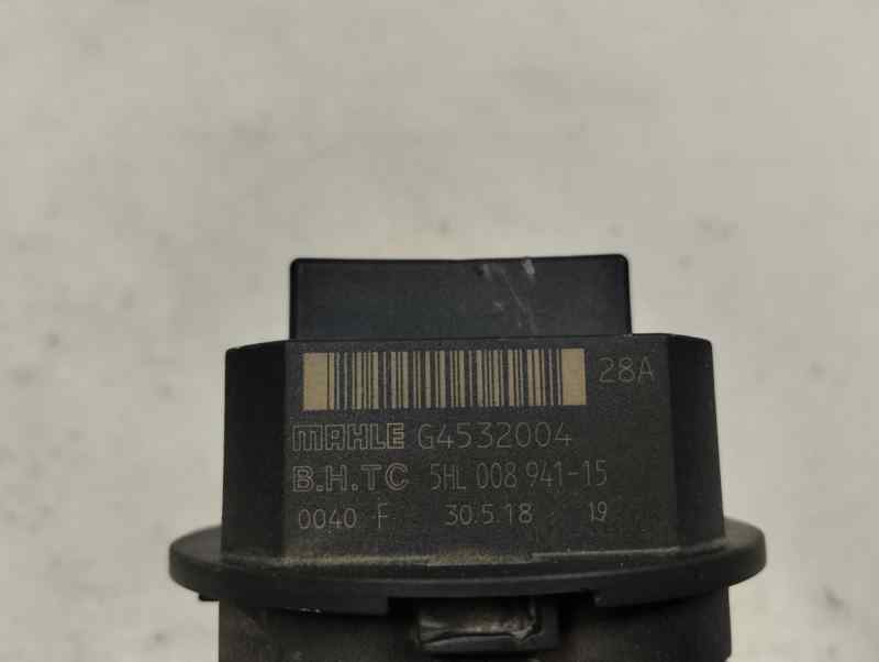RESISTENCIA CALEFACCION DS 3 1.2 MT 110CV | 81KW