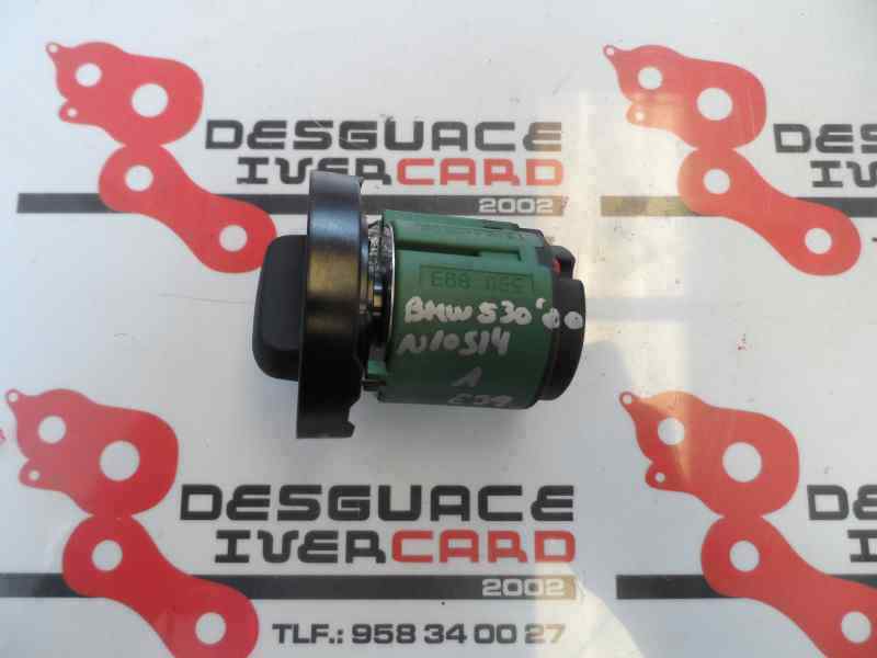 MANDO LUCES BMW SERIE 5 3.0 530I MT 228CV