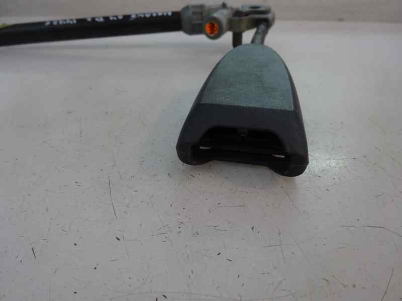 ANCLAJE CINTURON DELANTERO DERECHO RENAULT MEGANE 1.6 MT 115CV | 85KW