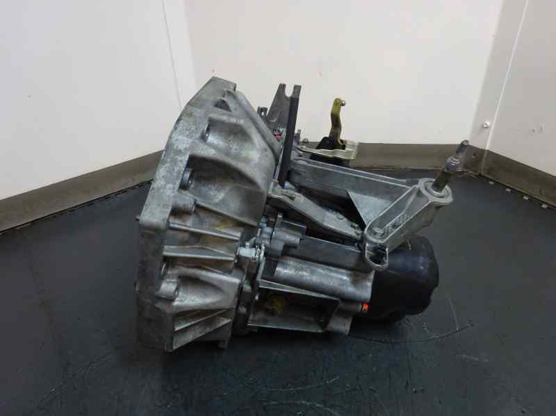 CAJA CAMBIOS RENAULT MEGANE 2004 1.5 DCI MT 101CV