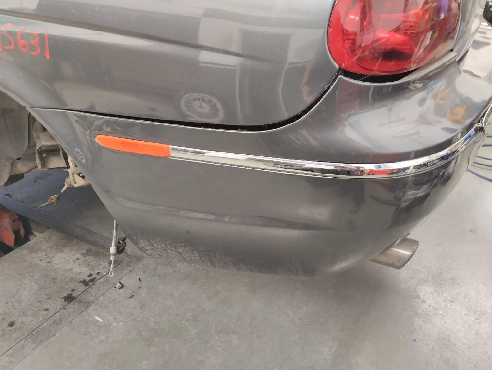 PARAGOLPES TRASERO JAGUAR STYPE 2.7 D MT 207CV