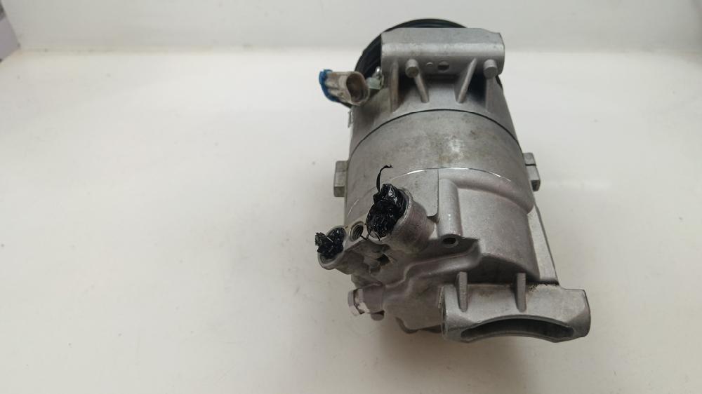 COMPRESOR AIRE ACONDICIONADO OPEL ASTRA 1.9 CDTI MT 120CV