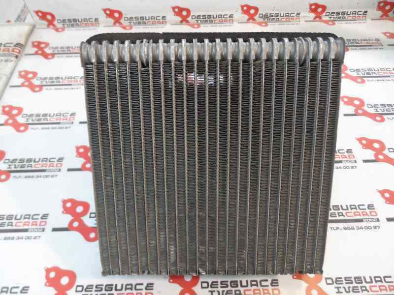 EVAPORADOR AIRE ACONDICIONADO SEAT LEON 1.9 TDI MT 105CV