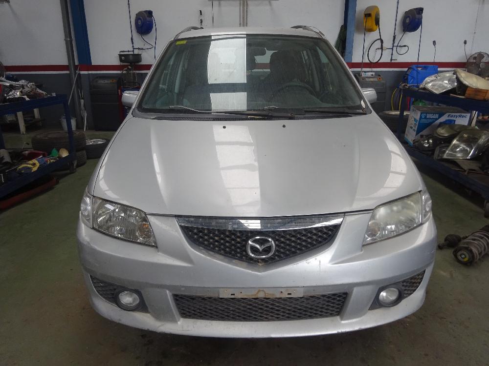 MAZDA PREMACY 2001 2.0 TD MT 101CV