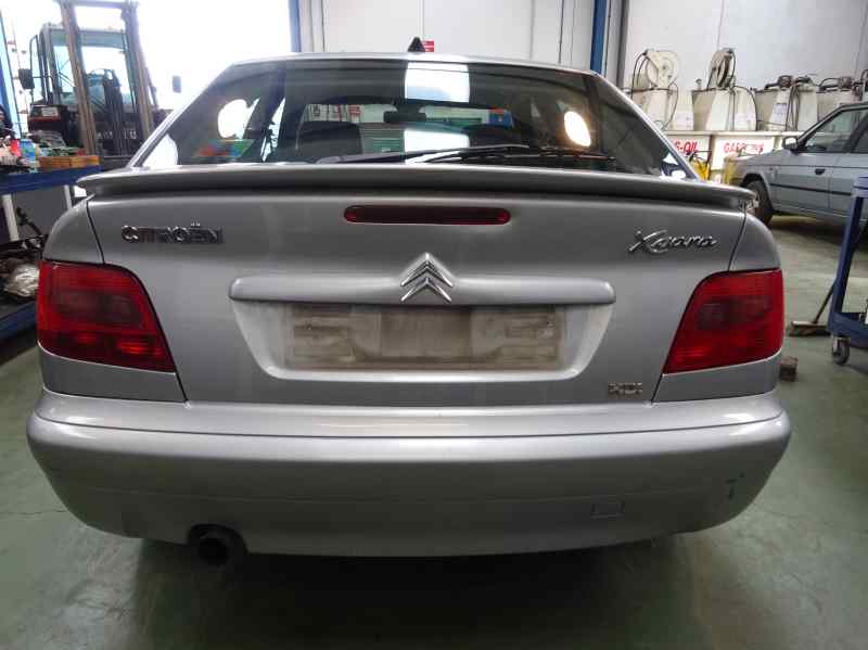 MANETA EXTERIOR DELANTERA DERECHA CITROEN XSARA 2001 2.0 HDI MT 110CV