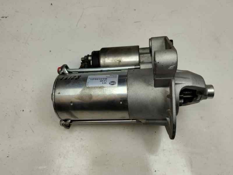 MOTOR ARRANQUE FORD FOCUS 1.6 TDCI MT 90CV