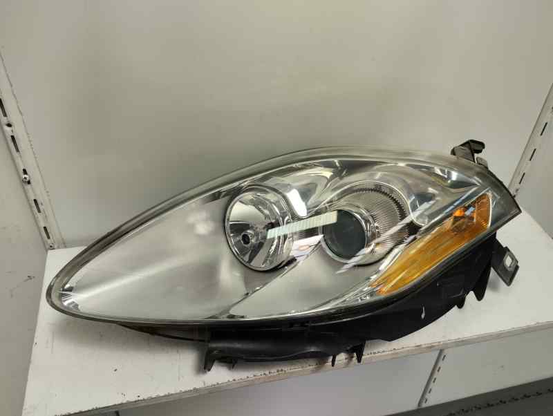 FARO IZQUIERDO FIAT BRAVO 1.9 16V MULTIJET 115 120CV 5MT