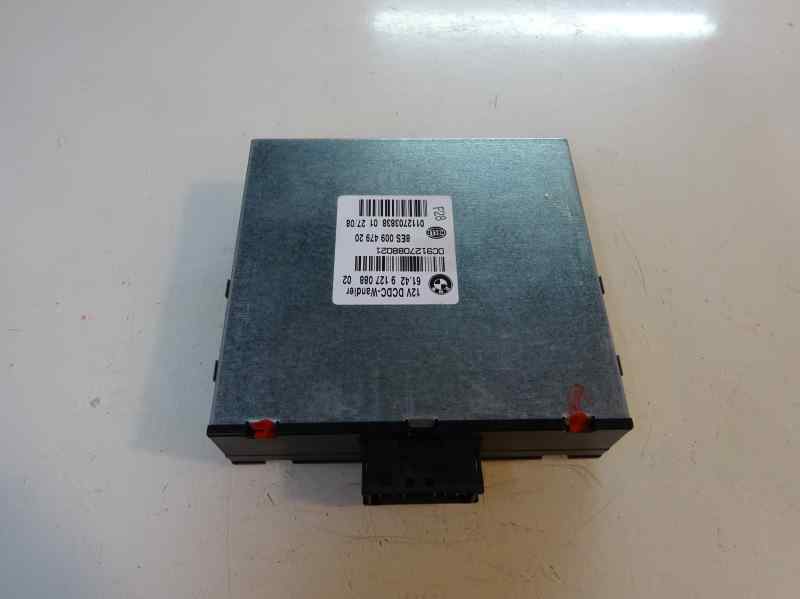 MODULO ELECTRONICO BMW SERIE 1 2008 2.0 120D MT 177CV
