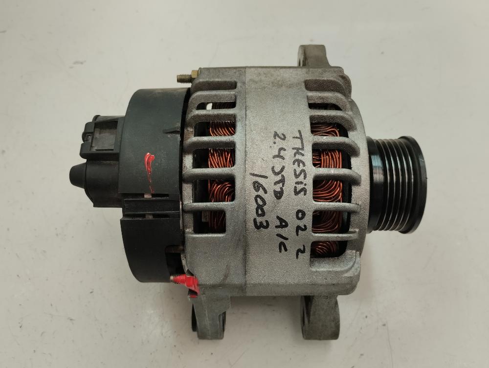 ALTERNADOR LANCIA THESIS 2.4JTD MT 150CV