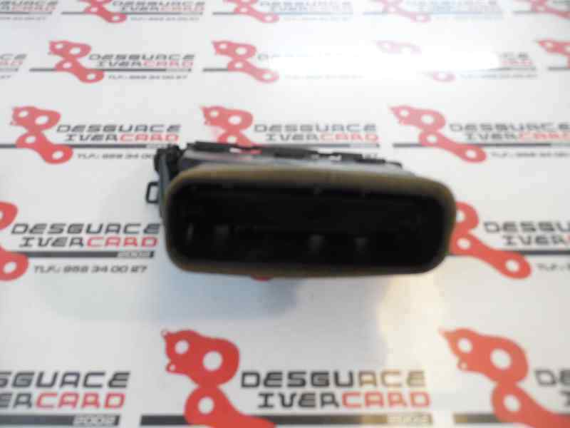 REJILLA AIREADORA BMW SERIE 5 2.0 520D MT 177CV