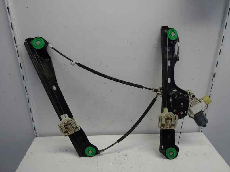 ELEVALUNAS DELANTERO DERECHO BMW SERIE 1 2006 1.6 116I MT 115CV