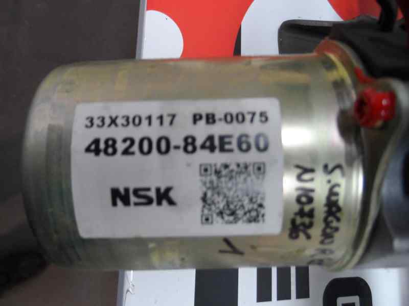 COLUMNA DIRECCION SUZUKI WAGON R 1.3 D MT 70CV