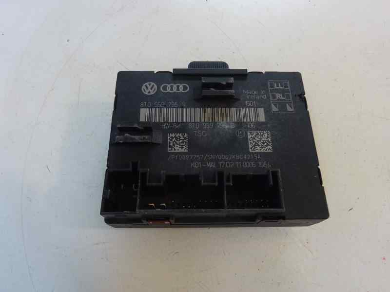 MODULO ELECTRONICO AUDI A5 2.0 TDI MULTITRONIC 143CV