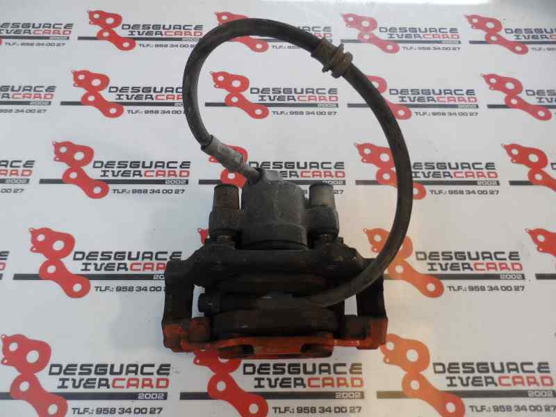 PINZA FRENO TRASERA IZQUIERDA BMW SERIE 3 2.2 320CI MT 170CV