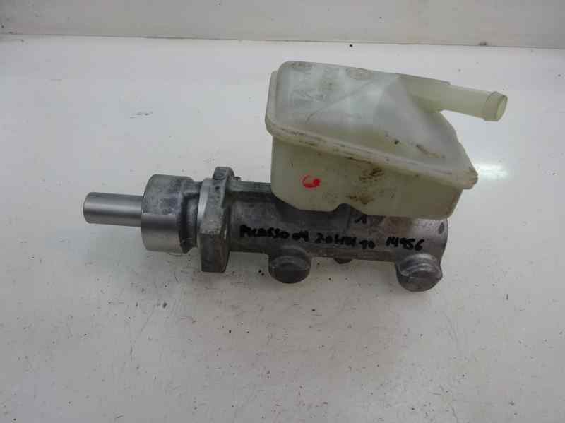 BOMBA FRENO CITROEN XSARA PICASSO 2.0 MT 90CV | 66KW