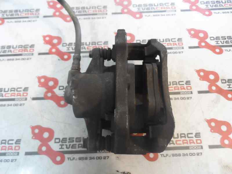 PINZA FRENO DELANTERA DERECHA OPEL CORSA 1.3 CDTI ECOFLEX MT 75CV