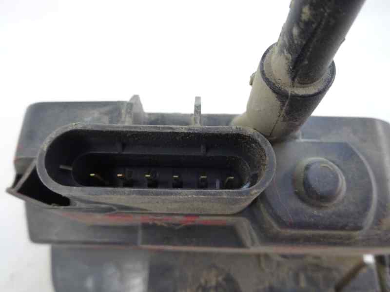 CERRADURA PUERTA TRASERA DERECHA RENAULT SCENIC 1.9 DCI MT 120CV