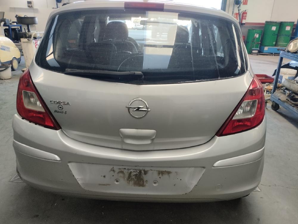 SOPORTE MOTOR OPEL CORSA 2013 1.2 MT 85CV | 63KW