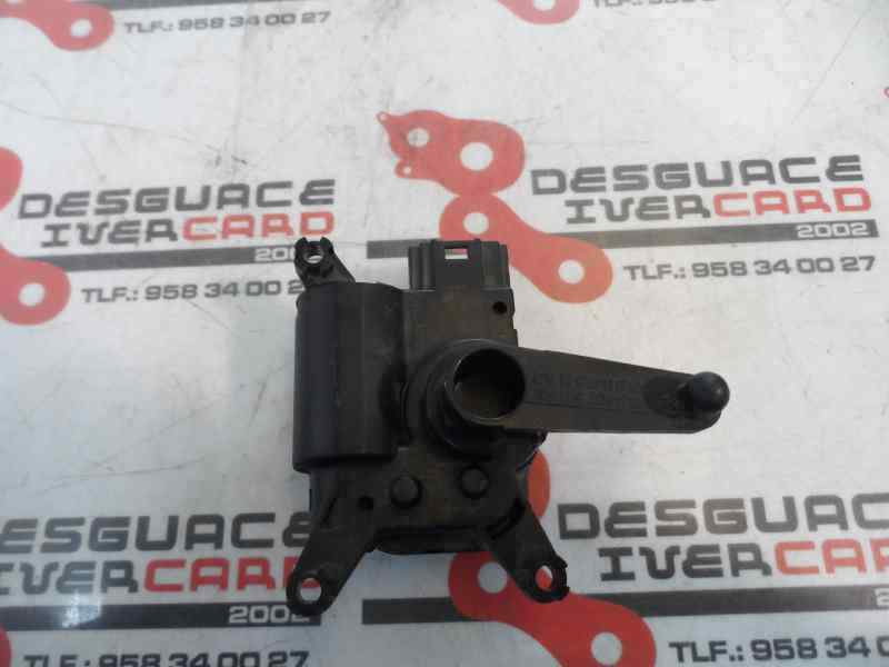 MOTOR CALEFACCION VOLKSWAGEN TOUAREG 3.0 TDI MT 225CV