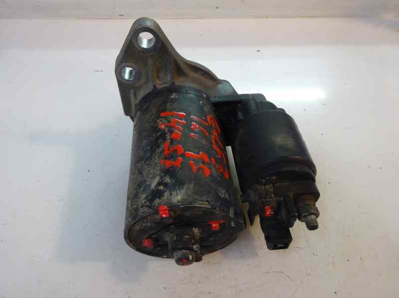 MOTOR ARRANQUE VOLKSWAGEN GOLF 1.6 MT 100CV