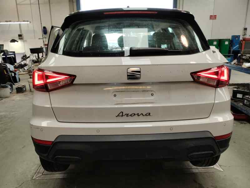 CENTRALITA MOTOR UCE SEAT ARONA 2023 1.0 AMT 110CV | 81KW