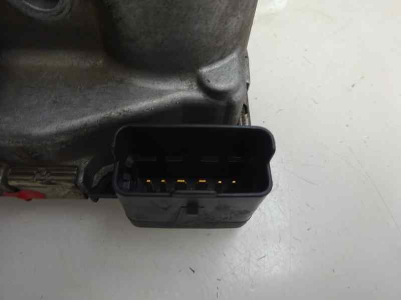 CAJA MARIPOSA PEUGEOT 206 1.6 MT 110CV