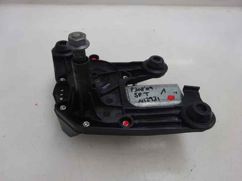 MOTOR LIMPIA TRASERO PEUGEOT 308 1.4 VTI MT 95CV