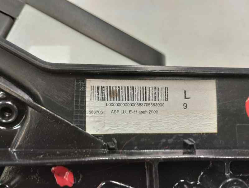 RETROVISOR IZQUIERDO OPEL ASTRA 1.7 CDTI MT 125CV