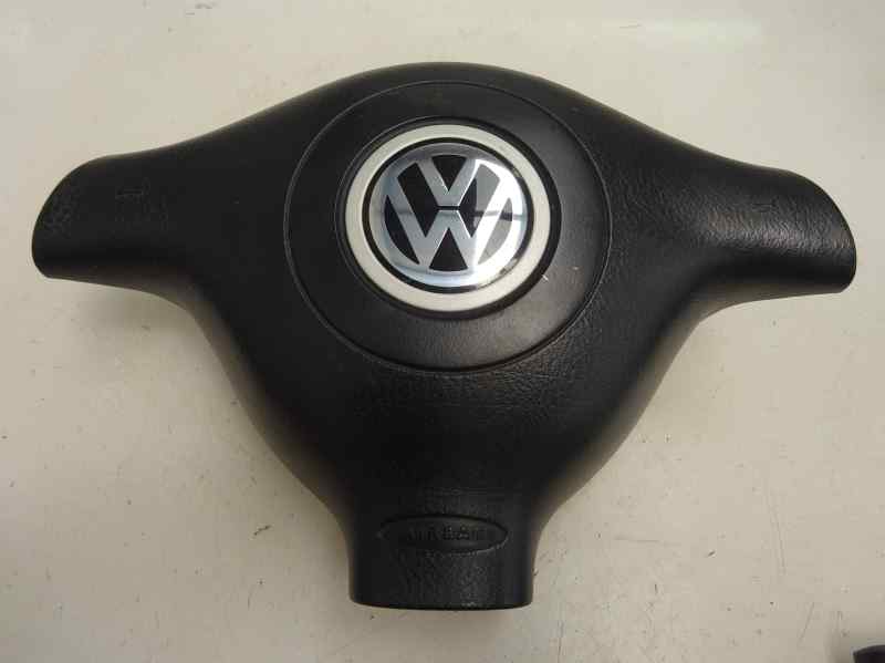 AIRBAG DELANTERO IZQUIERDO VOLKSWAGEN GOLF 1.9 TDI MT 110CV | 81KW