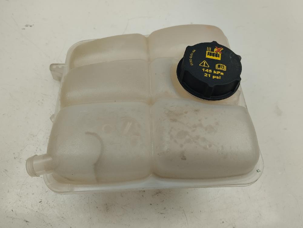 DEPOSITO EXPANSION FORD TRANSIT CONNECT 2021 1.5 MT 100CV | 74KW