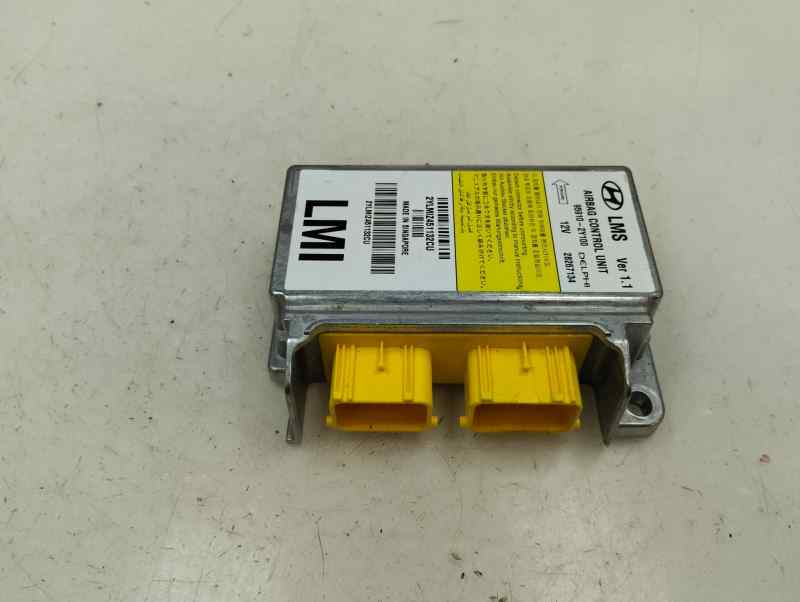 CENTRALITA AIRBAG HYUNDAI IX35 2011 2.0 CRDI MT 4WD 136CV