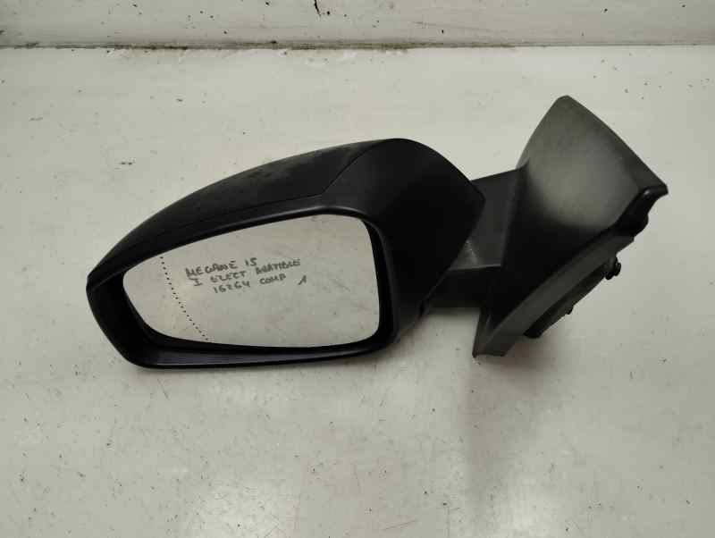 RETROVISOR IZQUIERDO RENAULT MEGANE 1.2 TCE MT 115CV